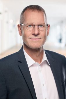 PROGAS beruft Markus Dreier in die Geschäftsführung