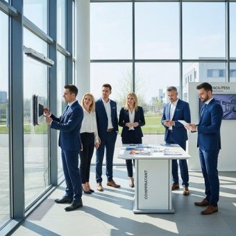 Fensterputzroboter Guide: Fachportal bietet umfassende Expertise und Orientierung im Markt