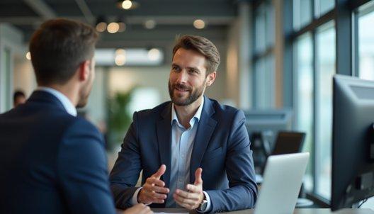 Erstvergleichen: Fachportal bietet umfassende Expertise und Orientierung im Markt