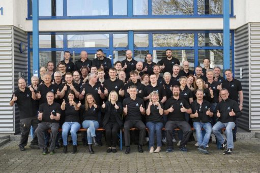 POLAR-FORM: Von der Region in die Welt – Mit Innovation und Nachhaltigkeit zum globalen Erfolg