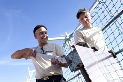 Verhaltener Jahresabschluss