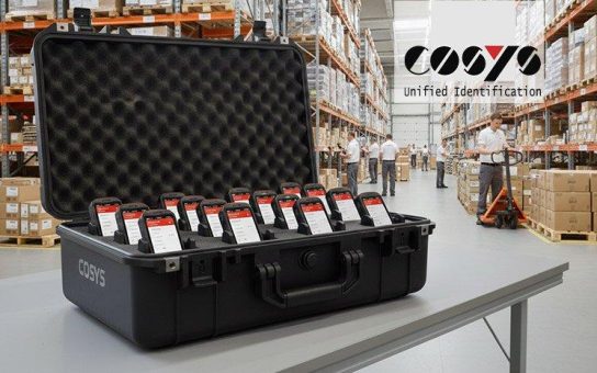 Inventursoftware und Inventurscanner mieten: Die flexible Lösung für Lager und Logistik