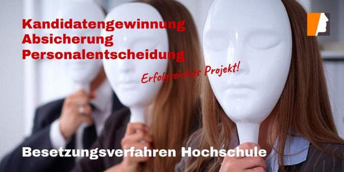 Kontrast gewinnt Top-Shortlist: Kanzlerin-Berufungsverfahren trotz Bewerber*innen-Engpass