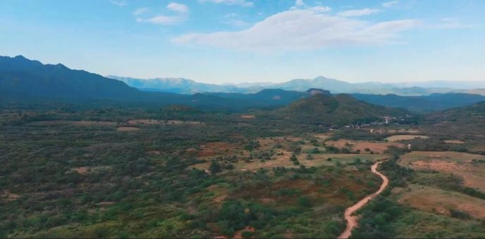 Bis zu 4,1% Kupfer: Erstes Bohrprogramm von Algo Grande liefert vielversprechende Ergebnisse