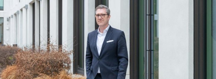 Nicolas Bächstädt verstärkt Partnerkreis bei IMAP Deutschland