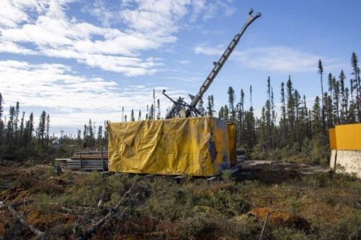 Elektromobilität startet durch und braucht Rohstoffe