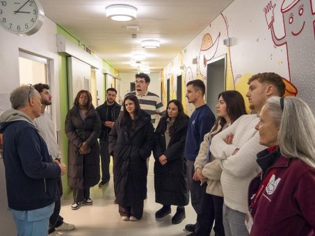 „Winter mit Herz“ und jede Menge Trösterchen für Kleine Herzen