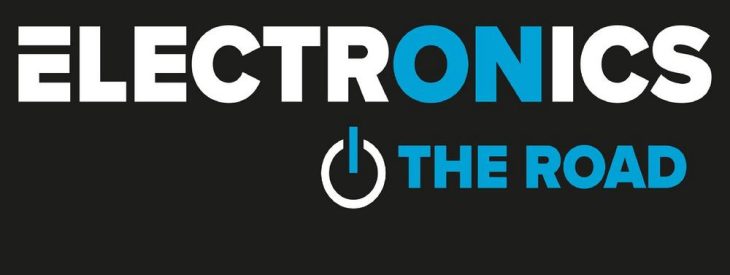 Electronics on the Road 2026