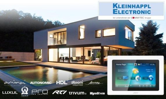 Neues Kleinhappl erweitert Portfolio um 15 neue Hersteller