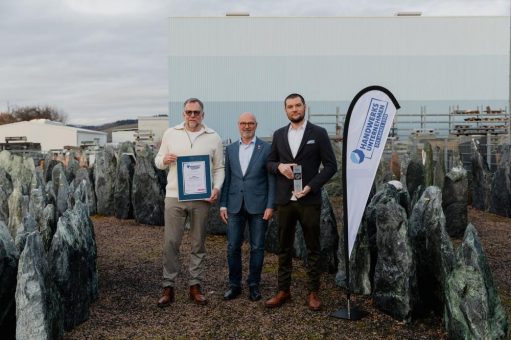 Wertschätzung für Vorbilder