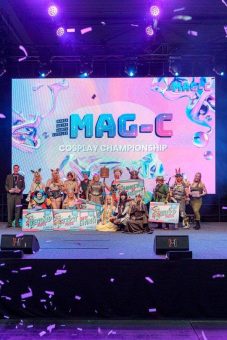 MAG-C 2026 zieht über 12.500 Besucher nach Erfurt und verzeichnet deutliches Ausstellerwachstum