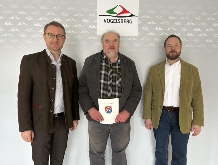 „Solche Menschen brauchen wir“