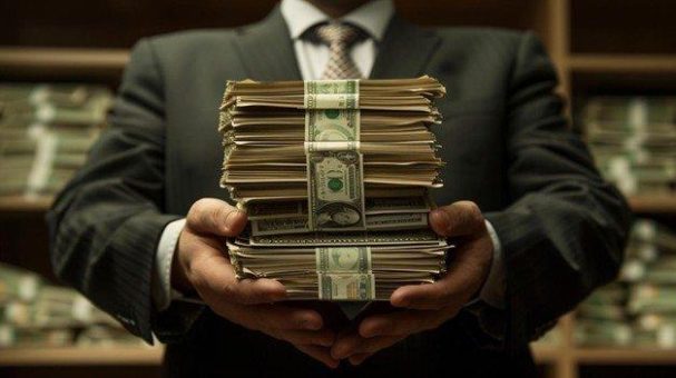 Nach der Rallye kommt die Korrektur: Chance oder Risiko?