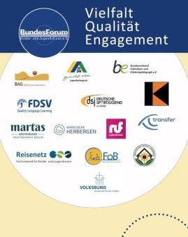 Mit Sicherheit gute Reisen: BundesForum zeigt auf der ITB Berlin 2026, wie vielfältig Kinder- und Jugendreisen sind