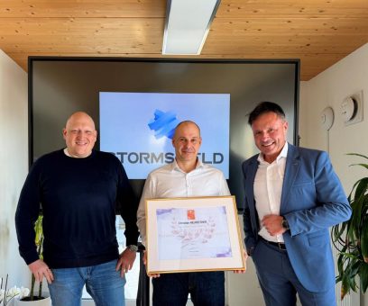 aconitas erreicht Platinum-Status durch CSNTS-Zertifizierung