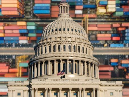 Weltmarkt für Kritische Rohstoffe: USA wollen neue Spielregeln