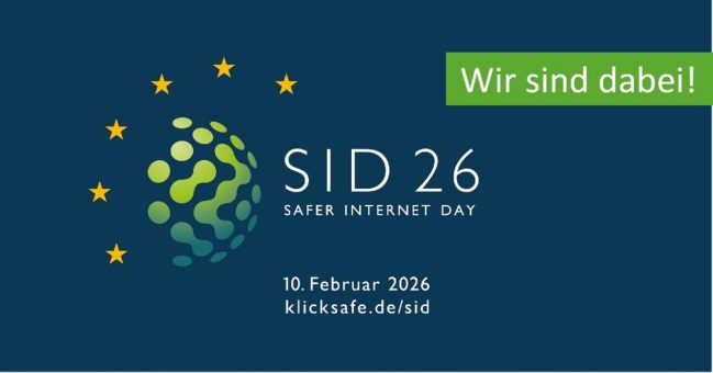 Safer Internet Day 2026: KI-Chatbots als Sicherheitsrisiko im Alltag von Kindern und Jugendlichen