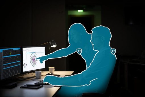 IT-Sicherheit in der öffentlichen Verwaltung: Das Landratsamt Breisgau-Hochschwarzwald setzt auf Managed Security von G DATA