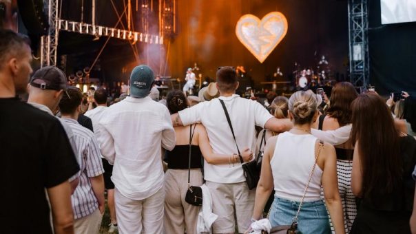 Erlebnisse statt Pralinen: Reservix startet Rabattaktion zum Valentinstag