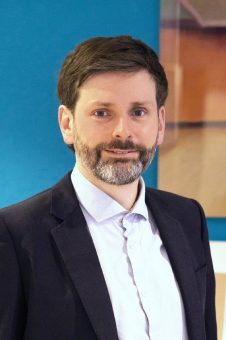 Dr. René Sternberg rückt in die Geschäftsführung von HIRSCHTEC auf