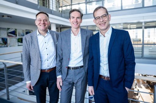 UNITY Management GmbH erweitert Geschäftsführung