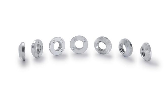 Innovation trifft Design: Die CONU-Kegelmutter beim iF Design Award 2026