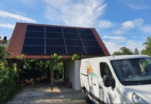 Energiewende weitersagen