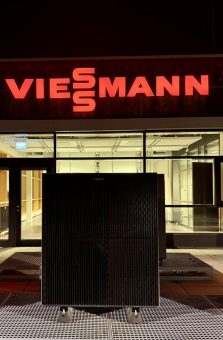 Viessmann, N-ERGIE und iKratos starten gemeinsame Initiative mit überwältigender Resonanz