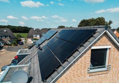 Nürnberg setzt auf Solarenergie!