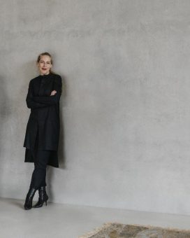 Handwerk als Luxus: Anna Philipp darüber, warum das Handgemachte der radikalste Akt der Architektur ist