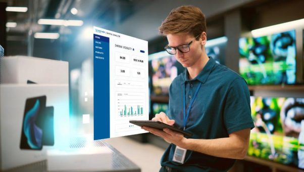 EuroShop 2026: Sensormatic Solutions präsentiert Innovationen für messbare Wirkung im Handel