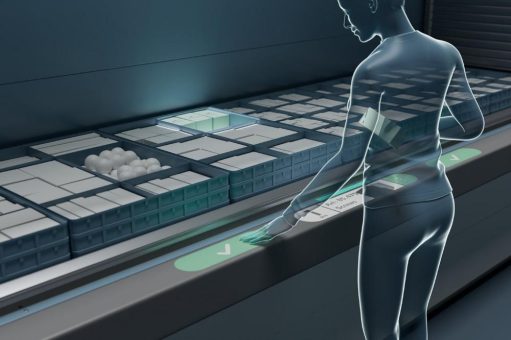 Kardex auf der LogiMAT 2026: One-Stop-Automation für Kleinteile-, Paletten- und AutoStore-Lösungen