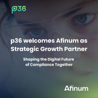 p36 gewinnt Afinum als Wachstums- und Strategiepartner