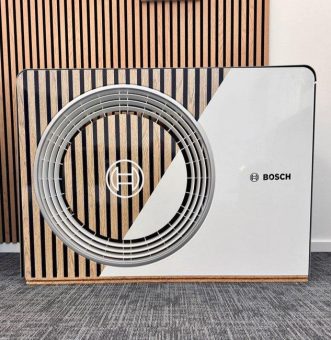 iKratos GmbH bringt „Wärmepumpen on Tour“ nach Hersbruck