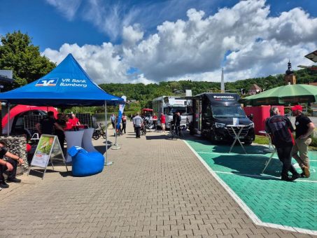 Begeisterndes Feedback zur Hausmesse der iKratos GmbH