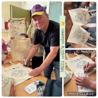 Erfolgreiches Resümee zum Earth Day Herzogenaurach 2025