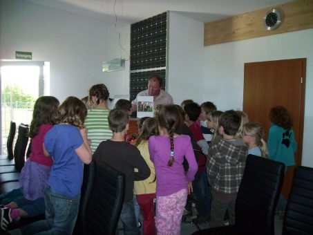 Neues auf der Intersolar 2025 in München