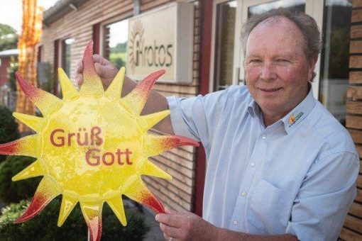 iKratos GmbH lädt zur jährlichen Hausmesse ein