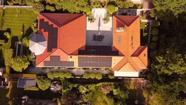 Repowering Ihrer PV-Anlage jetzt mit anhaltendem Nullsteuersatz noch lohnender