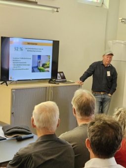 Energie- und Immobilienmesse 2025 in Forchheim: 30.03.2025