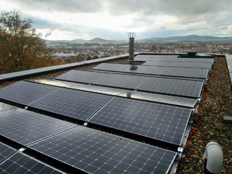 Repowering von PV-Modulen: Aus alt mach neu und effizienter!