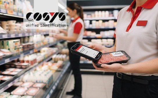 Inventur offline im Lebensmitteleinzelhandel: Datensicherheit im Kühlhaus