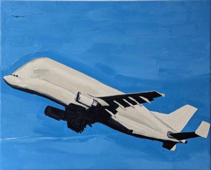 ars viva 2026 – Ryan Cullen, Nazanin Noori, Prateek Vijan / 14. 3. – 25. 5. 2026