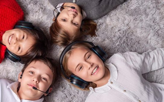 Therapie beginnt im Ohr