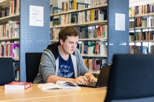 Noch freie duale Studienplätze 2026