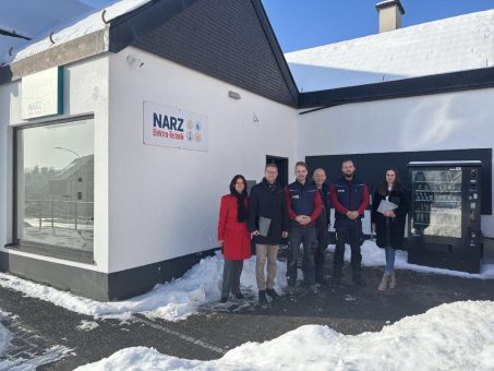 Vier Generationen Elektrotechnik