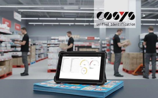 Effiziente Inventur für Discounter: Geschwindigkeit und Datengenauigkeit