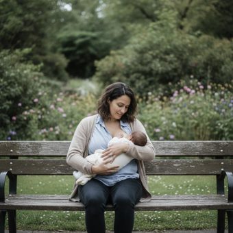 Volle 6 Monate: Neue AWMF-S3-Leitlinie bringt Klarheit zur Stilldauer und eine Public-Health-Empfehlung für Deutschland