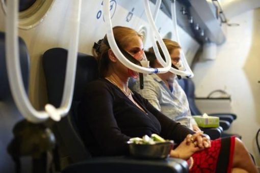 Alarm im Ohr zum Jahreswechsel?  Hyperbarer Sauerstoff hilft bei akutem Hörsturz und Ohrgeräuschen