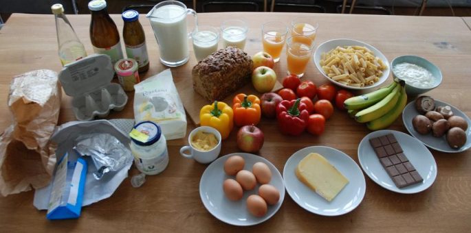 Verpackungsflut im Regal? Nicht im Bio-Fachhandel!